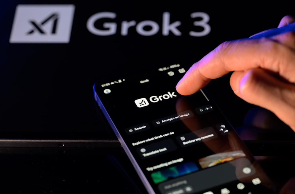 معرفی Grok 3 و نسخه‌های آن